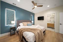 Wash Apt 2-New
