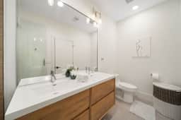 Wash Apt 2-New