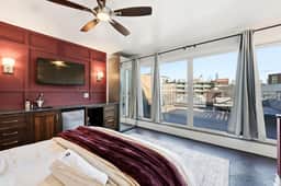 Carpenter St (New)