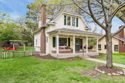 Drew Ave - MN