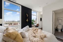 Modern 2BR/2BA | Downtown Chicago, Gym & Rooftop