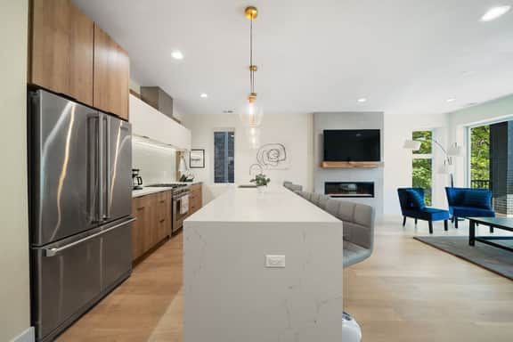 Wash Apt 2-New