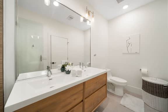 Wash Apt 2-New
