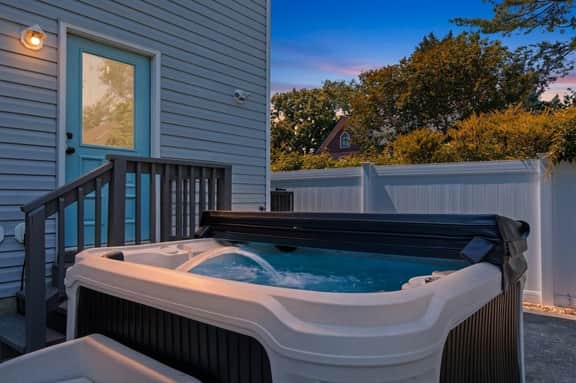 MD - Solomons 6 Bed