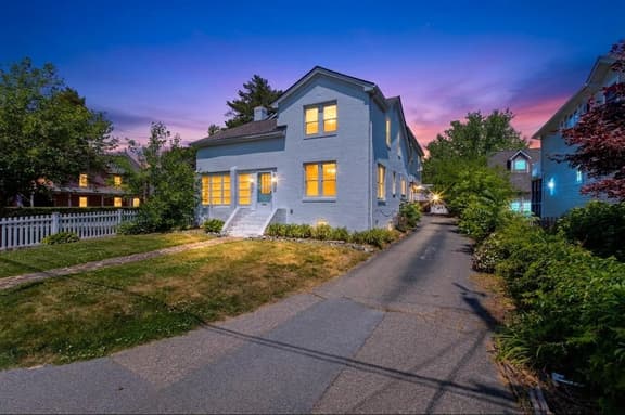 MD - Solomons 6 Bed